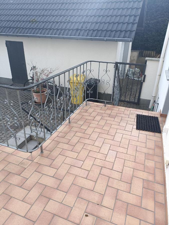 Haus Langert - Einfamilienhaus Mit Terrasse Und Garten Zur Alleinigen Nutzung Baesweiler Exterior photo